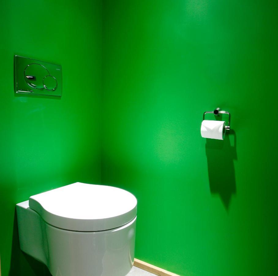 Design Hotel Des Francs Garcons Saint-Sauvant  Luaran gambar