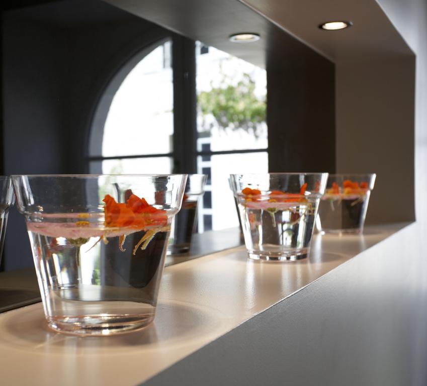 Design Hotel Des Francs Garcons Saint-Sauvant  Luaran gambar