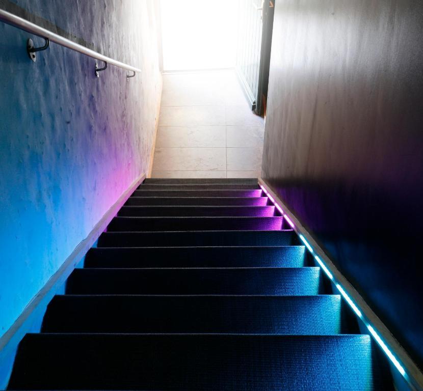 Design Hotel Des Francs Garcons Saint-Sauvant  Luaran gambar